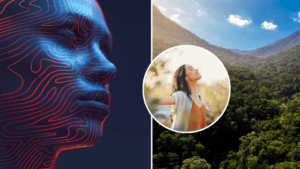 ¿Cuál es el municipio más tranquilo de Colombia para vivir, según la inteligencia artificial?