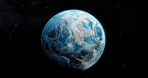 ¿Cuál sería la temperatura de la Tierra si no hubiera atmósfera?