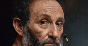 ¿Cuáles fueron las últimas obras de Miguel Ángel?