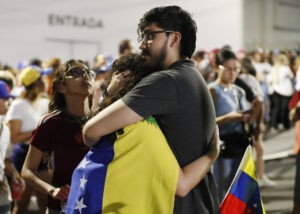 ¿Cuáles son los escenarios para Venezuela luego de los resultados del CNE?