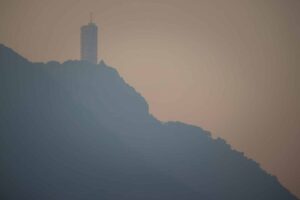 ¿Cuándo disminuirá la presencia del polvo del Sahara en Venezuela?