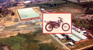 ¿Cuándo llegó Yamaha a Colombia? La historia de la marca de motos del país