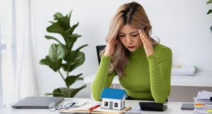 ¿Cuánto es la multa por desistir de la compra de un apartamento 2024?