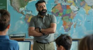 ¿Cuánto gana un profesor de bachillerato en Colombia 2024?