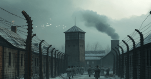 ¿Cuántos campos de concentración nazis hubo en Europa?