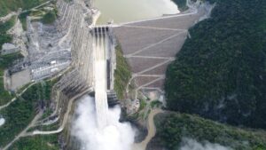 ¿De qué fue la alarma que sonó en Hidroituango y generó alerta en 4 municipios de Antioquia?
