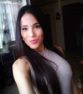 ¿Dónde tienen a la periodista Ana Carolina Guaita?