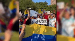 ¿Podrá imponerse el fraude?