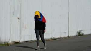 ¿Por qué la sentencia del Tribunal Supremo de Justicia no resuelve el conflicto electoral en Venezuela?