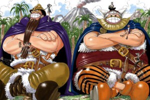 ¿Por qué la segunda temporada de One Piece no llegará a Arabasta? La respuesta la tiene su showrunner