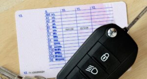 ¿Qué enfermedades no te permiten sacar la licencia de conducir?