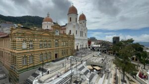 ¿Qué está pasando en este municipio de Antioquia?
