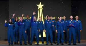 ¿Qué tengo que hacer si quiero trabajar en la Nasa? Requisitos y más