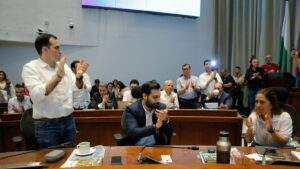 ¿Qué viene después de la aprobación del Concejo de Medellín a la venta de acciones de EPM en TigoUNE?