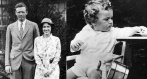 ¿Quién era el hijo de Lindbergh? La triste historia detrás del famoso refrán