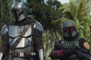 ¿Regresará Boba Fett a los cines? El actor detrás del legendario cazarrecompensas deja la puerta abierta a una aparición en la película de The Mandalorian