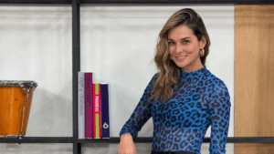 ¿Renunció? La verdad detrás de la ausencia de Catalina Gómez en 'Día a Día'