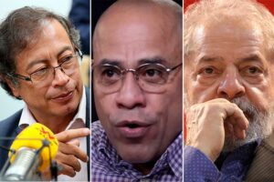 ¿aceptará Maduro una solución política? (+Video)