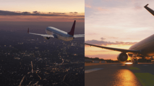 ‘Aerolíneas están haciendo todo a su alcance’