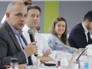 ‘Alerta máxima en ISA’: los cuestionamientos a la designación de su nuevo presidente | Finanzas | Economía
