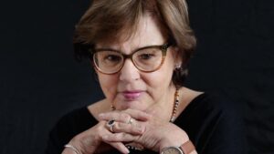 ‘Estaba segura de que mi futuro iba a ser el de la locura’