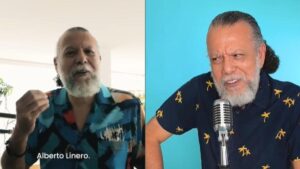 ‘Mi problema no era con Dios’