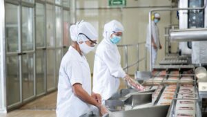 ‘Vemos en Colombia la oportunidad de ser un gran centro de exportación’: CEO de Lactalis Colombia