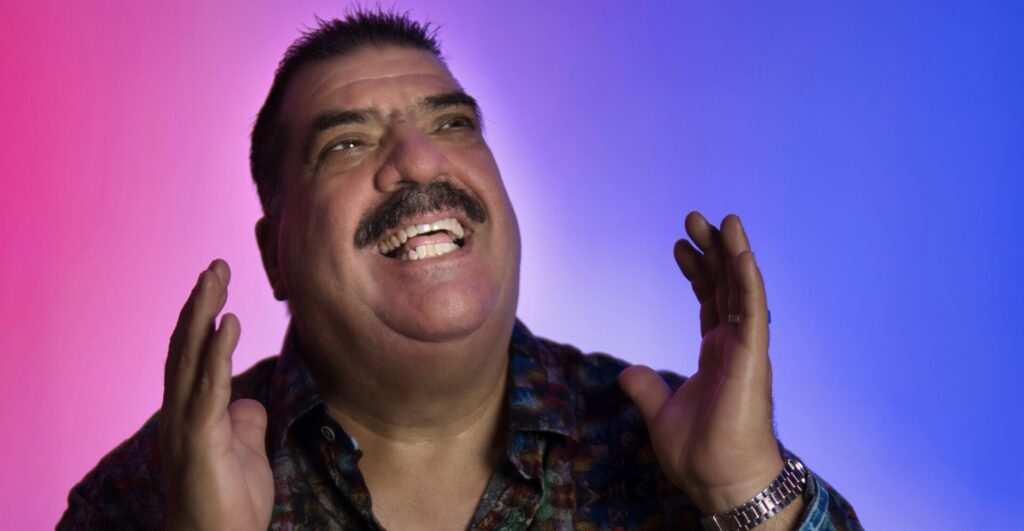 La Voz
