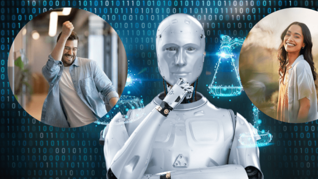 ¿A partir de qué edad la vida es mejor, según ChatGPT? Esto respondió la Inteligencia Artificial
