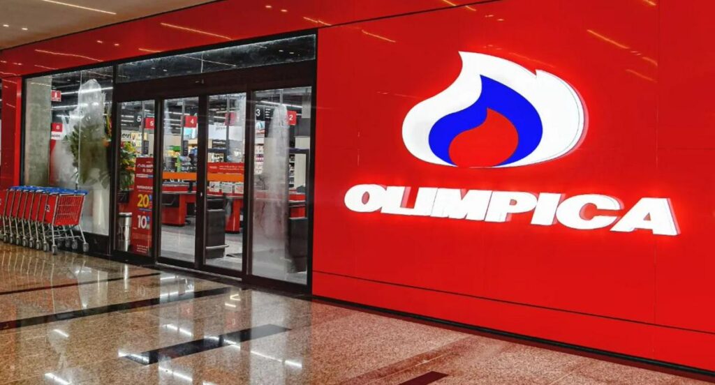 ¿Cómo trabajar en Supermercados Olímpica? Vacantes con sueldos de hasta $ 2'500.000