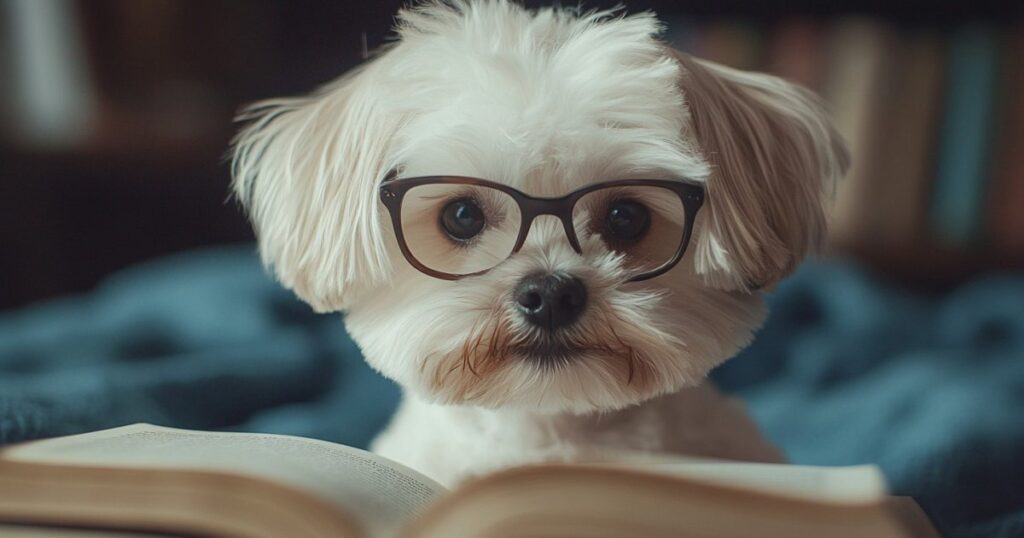 ¿Cómo ven los perros el mundo?