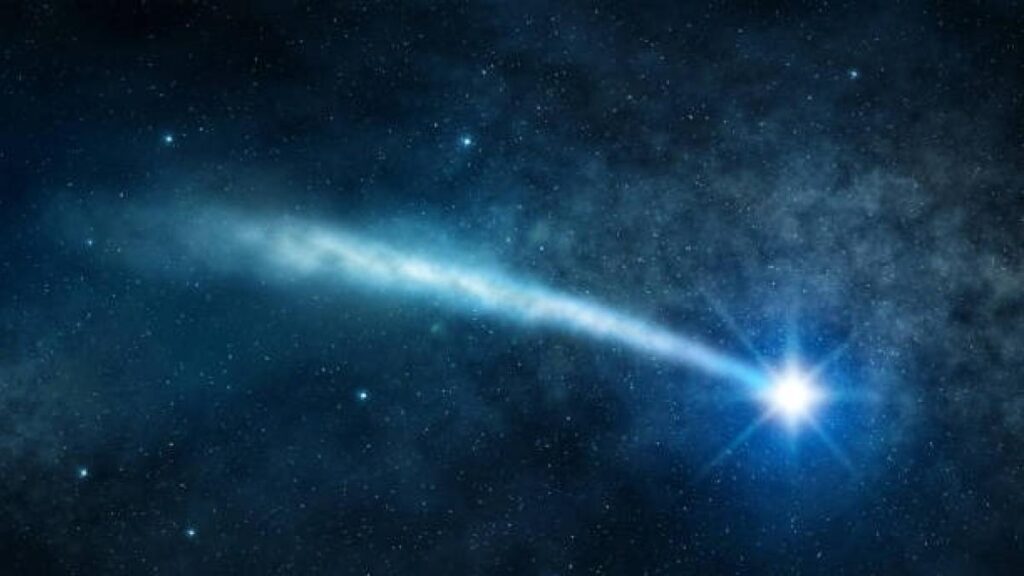 ¿Cómo ver en vivo el paso del ‘cometa del siglo’ por la Tierra? Se podrá ver hasta el 1 de octubre