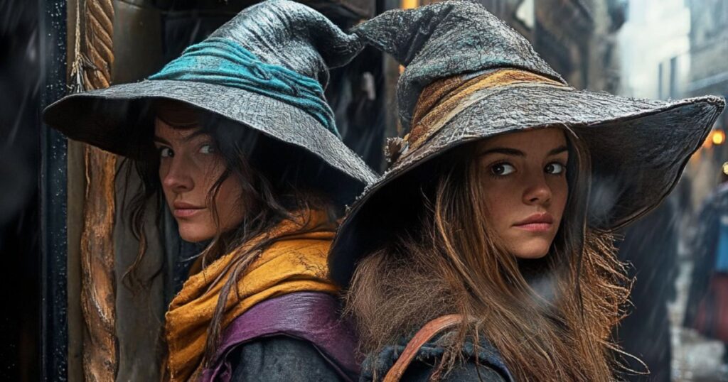 ¿Dónde están enterradas las supuestas brujas de Salem?
