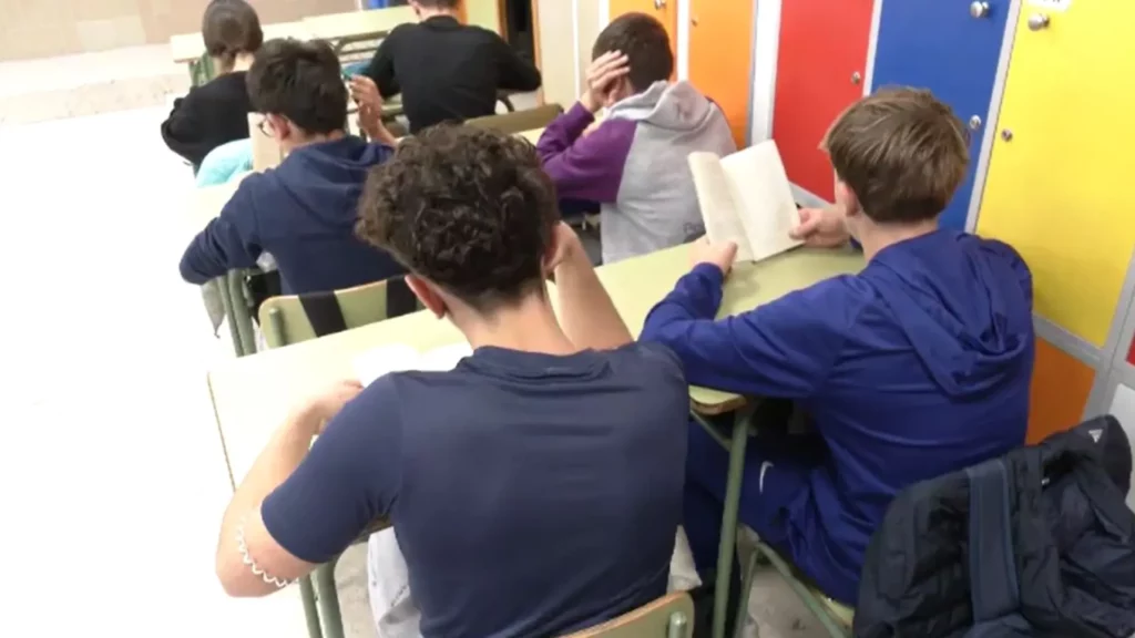 ¿Libros en papel o digitales?