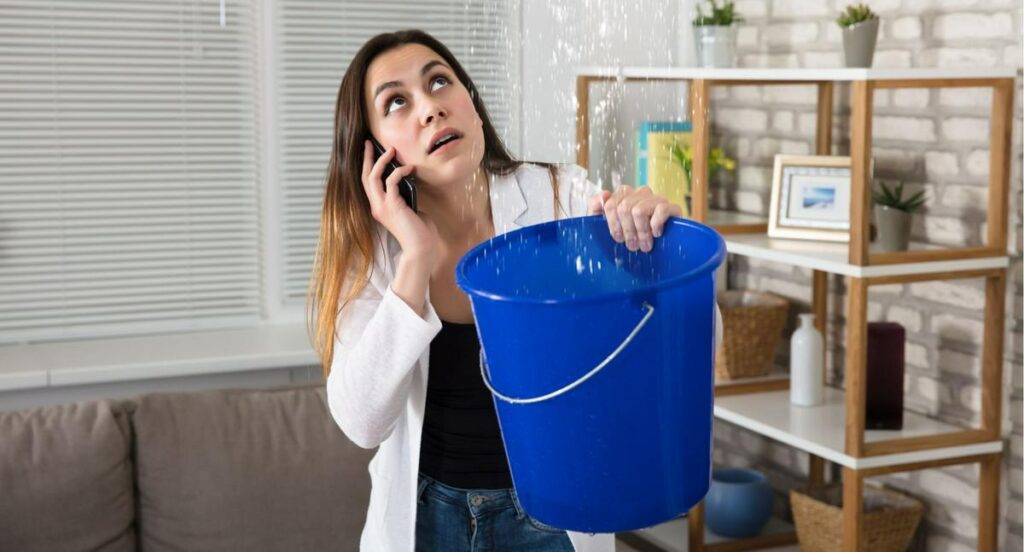 ¿Qué pasa si el dueño se niega a reparar un elemento del apartamento? Esto dice la ley