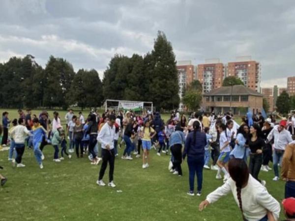 ¿Qué se sabe de la intoxicación masiva en un colegio de Cundinamarca? | Regiones | Economía