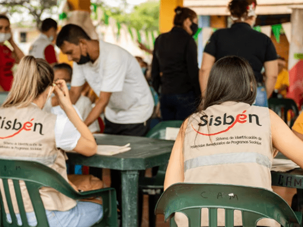 ¿Qué significa estar en el Sisbén 4? | Gobierno | Economía