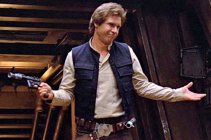 ¿Te diste cuenta? Star Wars Outlaws pone fin de una vez por todas el eterno debate de quién disparó primero: Han Solo o Greedo