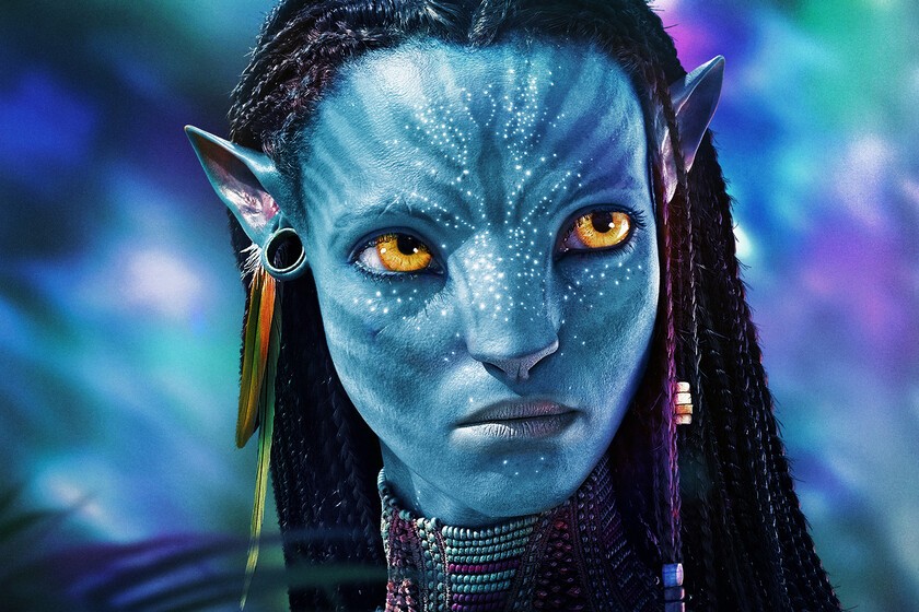 ¿Te parecen cutres los diálogos de Avatar y Terminator? A James Cameron le da igual y te reta a ganar más dinero en taquilla que él