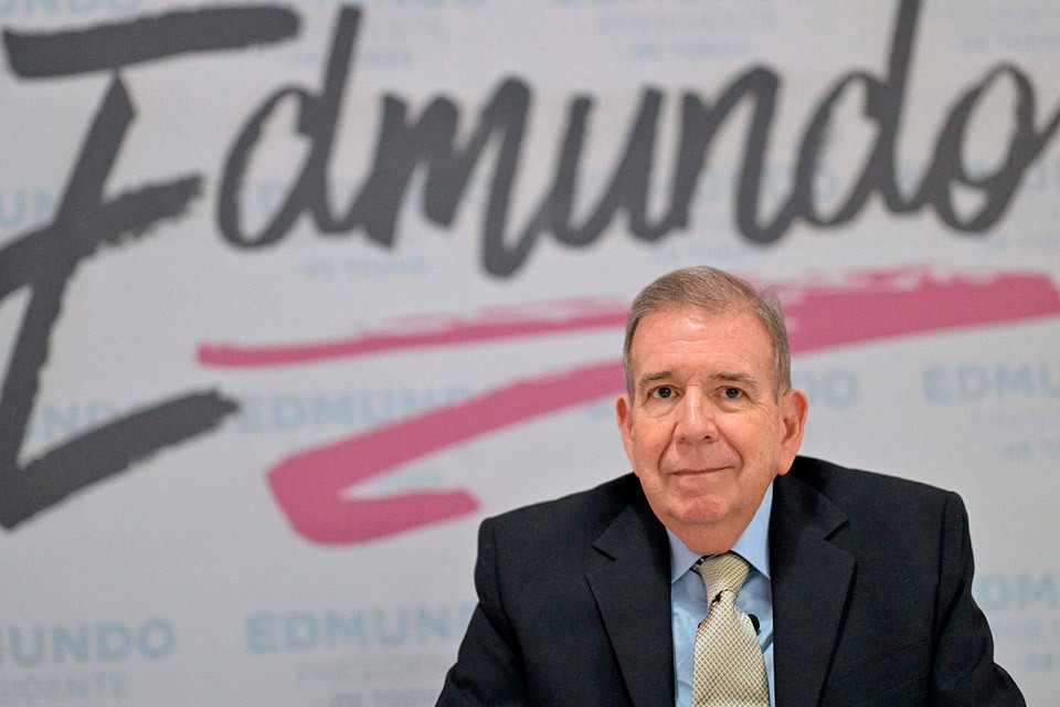Edmundo hizo lo adecuado