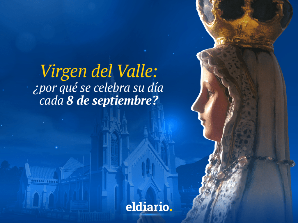 ¿por qué se celebra su día cada 8 de septiembre?