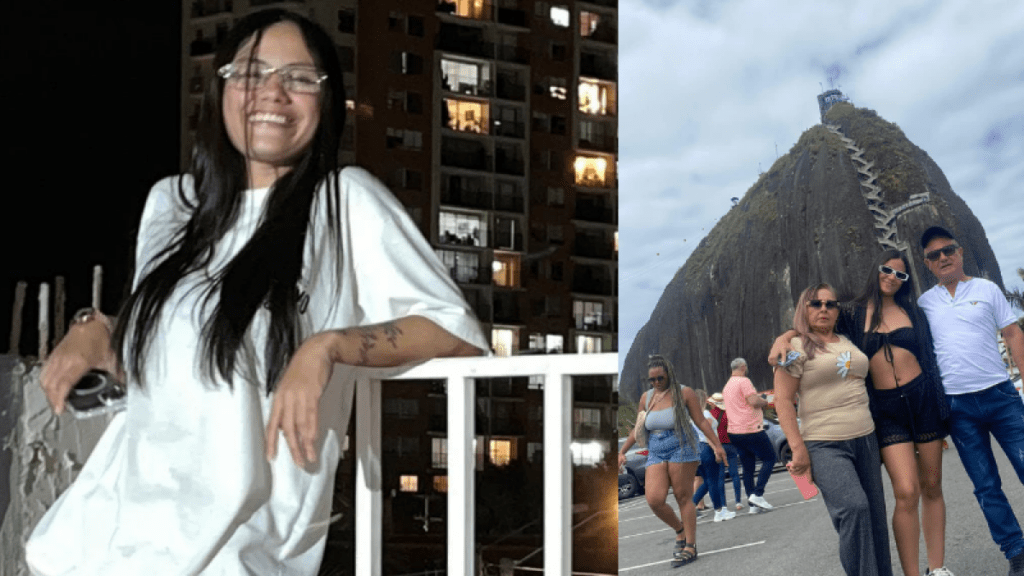 ‘Se me derrumbó el mundo’
