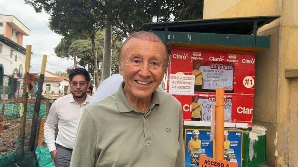 ‘Sin dinero y sin salud’