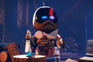 12 detalles, referencias y secretos geniales de Astro Bot, la fantástica joya de PS5