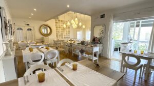 El restaurante de un pueblo de Cuenca recomendado por la Guía Michelin para comer de lujo por menos de 35 euros