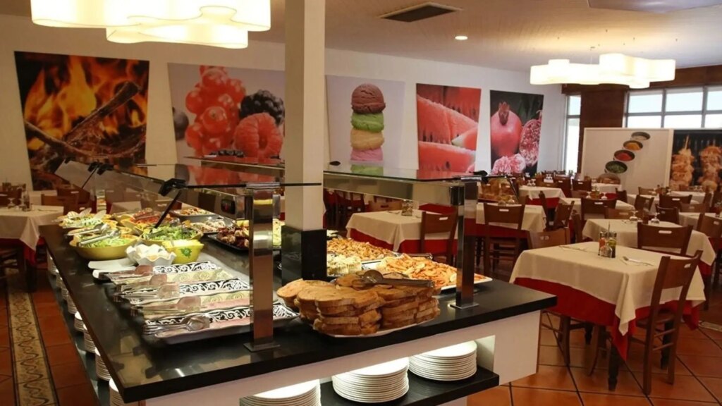 comida tradicional por 20 euros