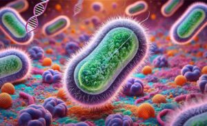 Identifican microbios marinos con potencial para nuevos antibióticos y la descomposición del plástico - AlbertoNews