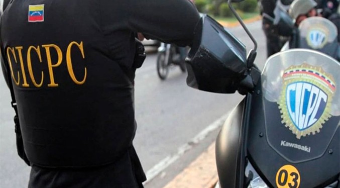 Detienen a cuatro integrantes de la banda 'Los Marcianos'