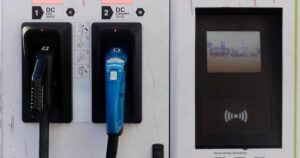 El Congreso invertirá más de medio millón de euros para instalar 30 nuevos puntos de recarga para vehículos eléctricos