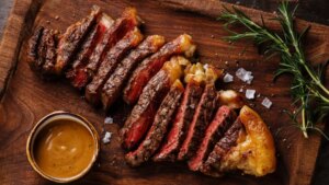 El restaurante de Madrid para disfrutar de un buffet libre argentino con la mejor carne a la parrilla